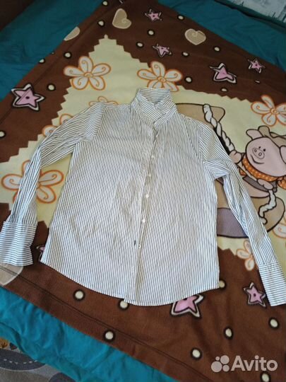 Женские рубашки и блузки