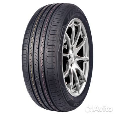 Tracmax X-Privilo TX5 165/70 R14
