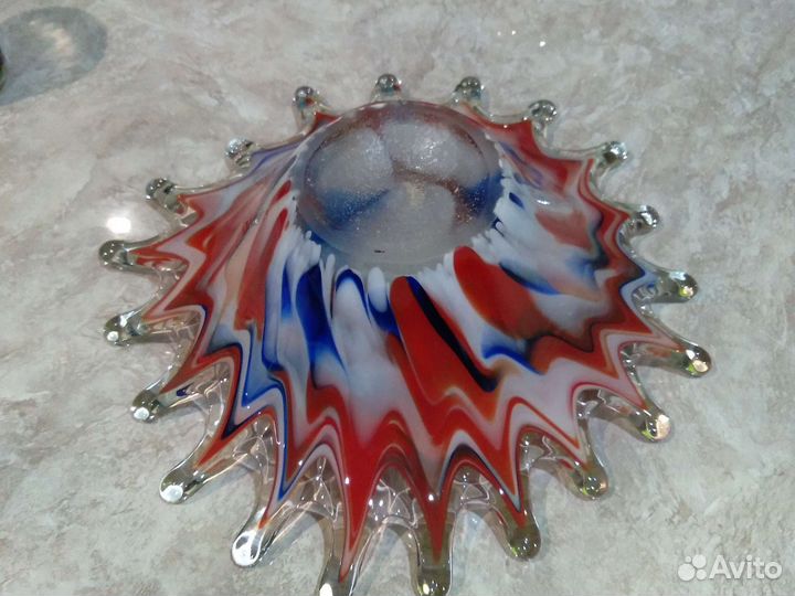 Ваза конфетница