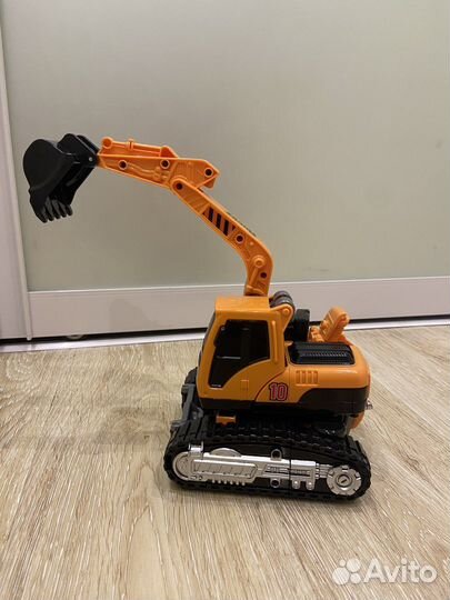 Tobot Athlon Rocky S2