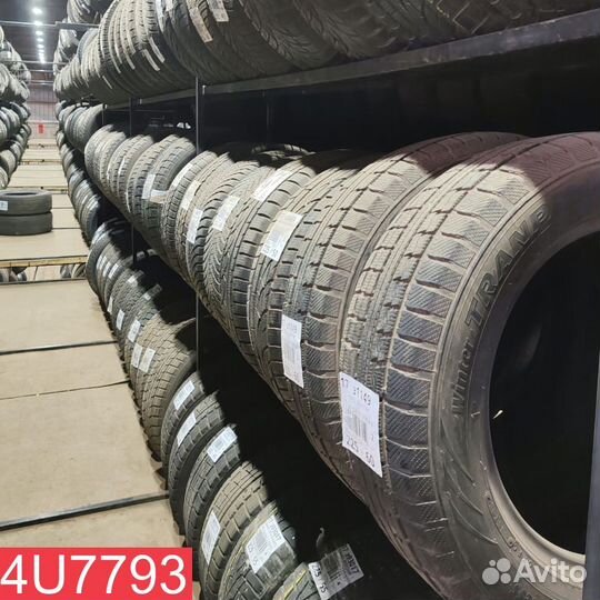 Nokian Tyres Hakkapeliitta 8 225/65 R17 102M