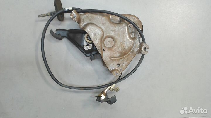 Педаль ручника Ford Expedition, 1996