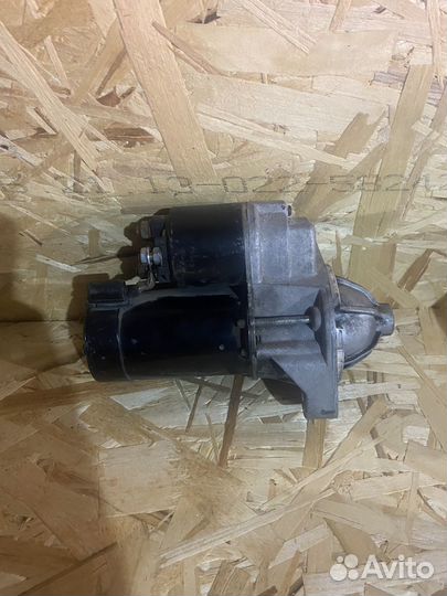 Стартер vortex estina 1.6