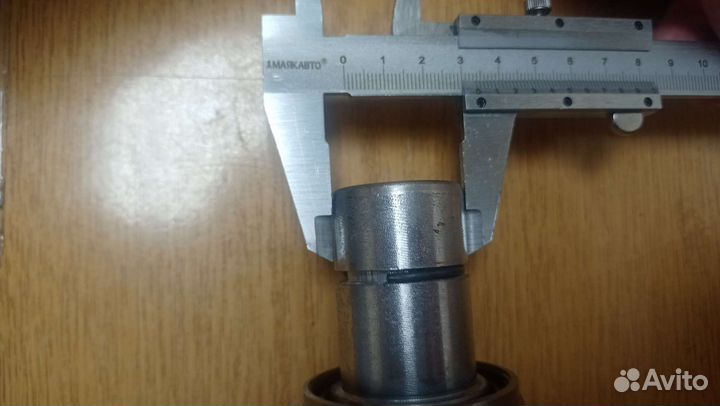 Цилиндр к набору растяжек 10т Сервис ключ