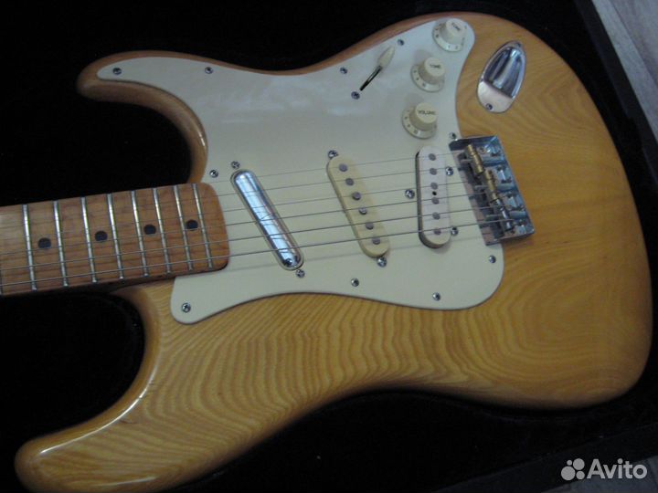 Yamaha SuperRock'n'Roller 400 