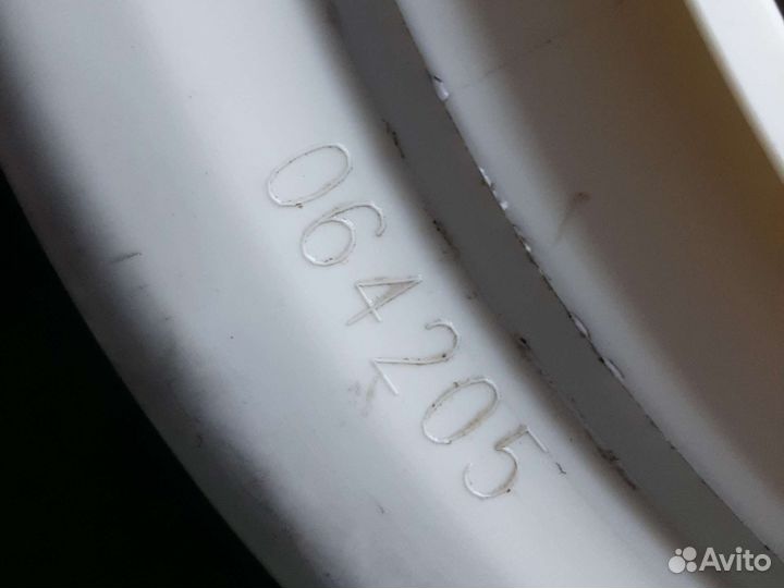 Бак стиральной машины Indesit mise605