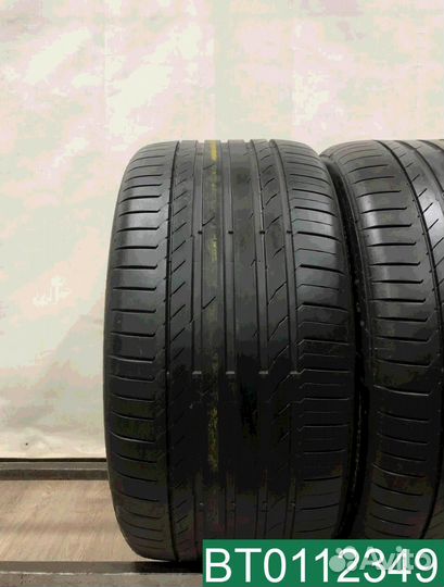 Continental ContiSportContact 5 315/35 R20 110W