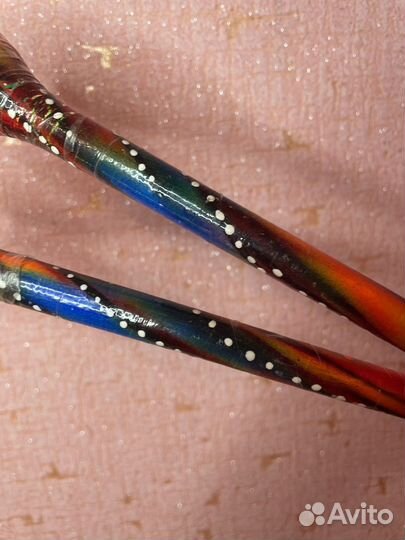 Булавы chacott 41 см