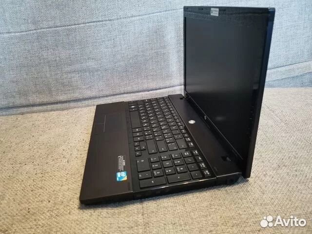 HP ProBook 4520s, i3