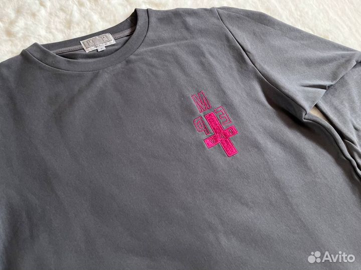 Cav empt футболка