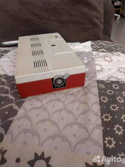 Раритетный радиоприёмник Sharp BY - 410 A