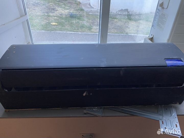 Сплит система Kentatsu Denki