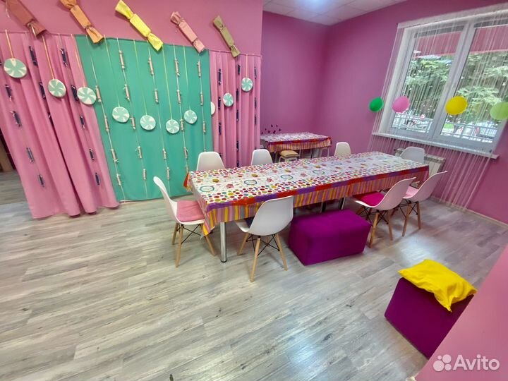 Аренда Кабинета (зала) для занятий,мастер классов