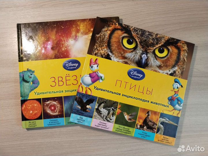 Детская энциклопедия