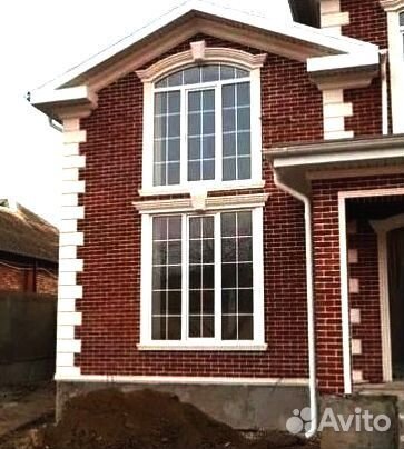 Пластиковые окна и двери арт 5.1