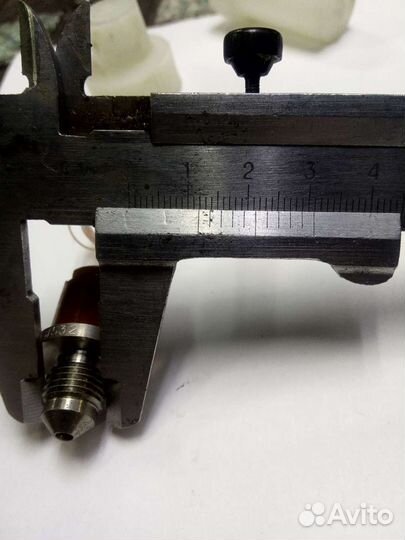 Терморегулятор овен термопара дтс125