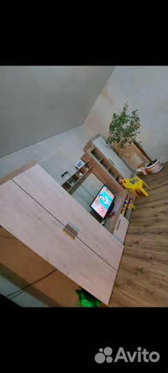 Стенка в гостиную