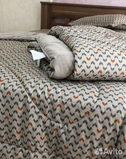 Комплекты постельного белья семейка