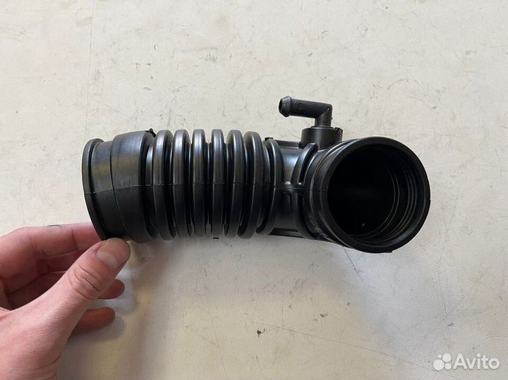 Гофра воздушного фильтра Дэу Матиз 1.0 Спарк