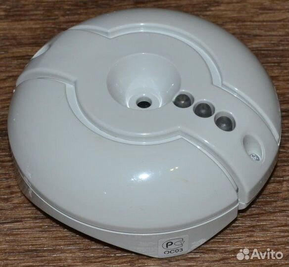 Датчик разбития стекла Breakglass 2000