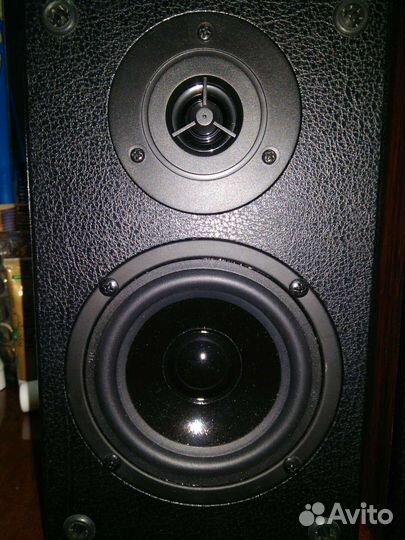 Активные акустические колонки Top Device TDS-501