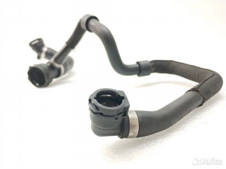Патрубок системы охлаждения Bmw 5-Series F10 2.0