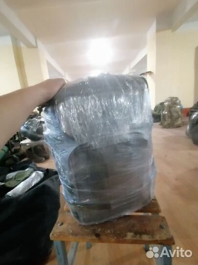 Рюкзак для охоты бу