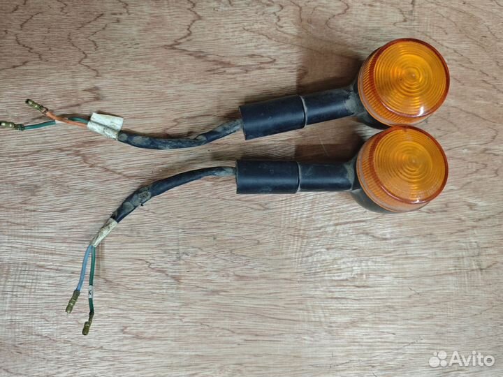 Поворотники оригинальные Honda Today AF 61