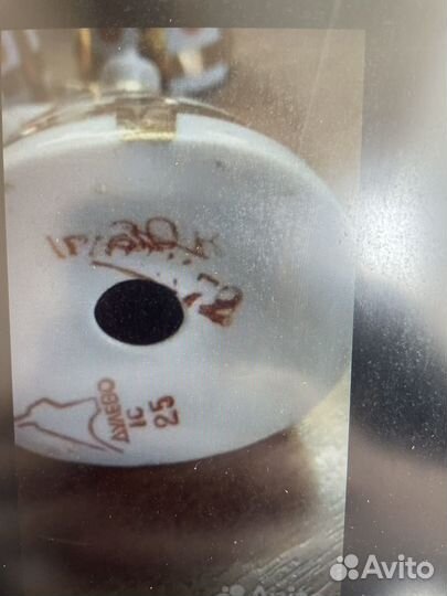 Фарфоровые статуэтки дулево