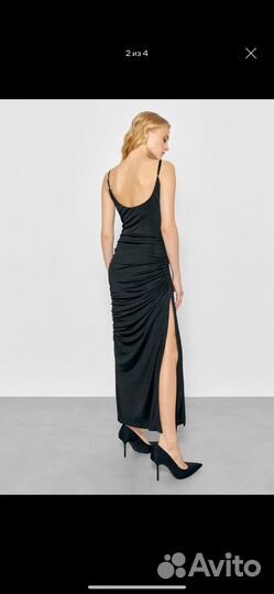 I am studio платье