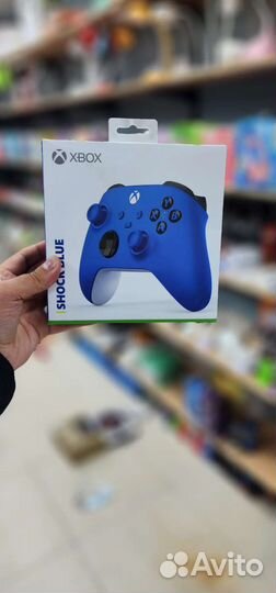 Оригинальный геймпад Xbox One