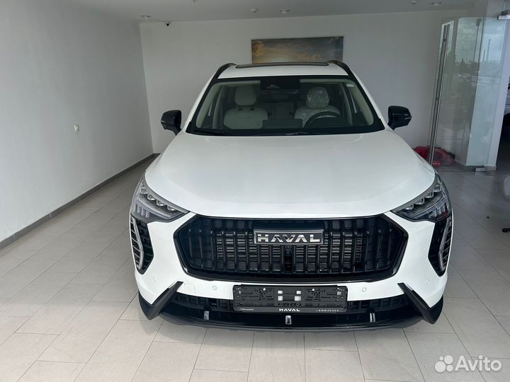 Haval Jolion 1.5 AMT, 2024