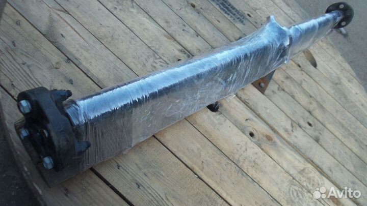 Кардан hyundai Genesis g70