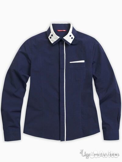 Рубашка pelican