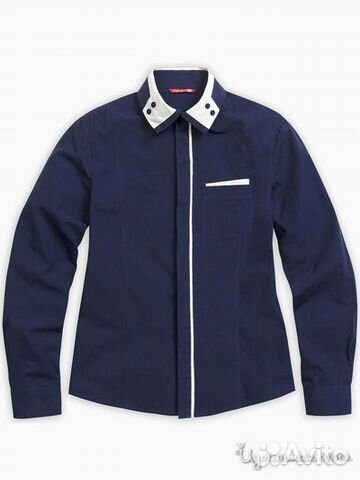 Рубашка pelican