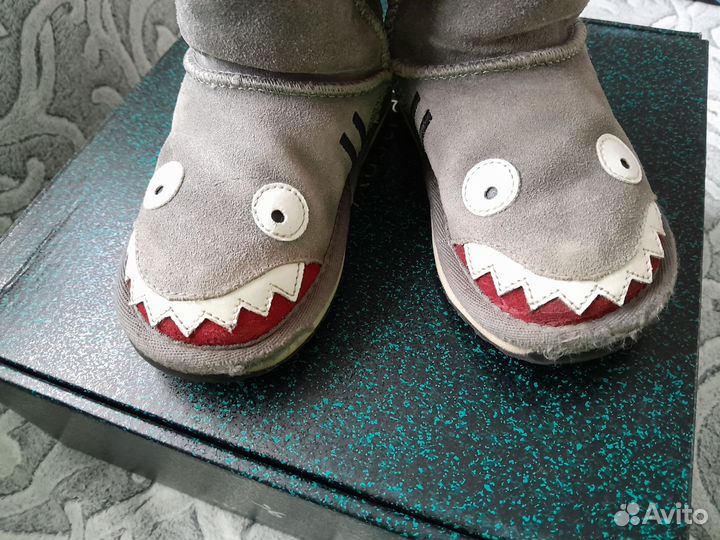 Ugg угги детские 24
