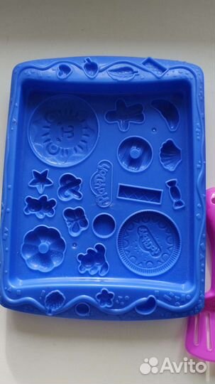 Play-Doh Набор Миксер для Конфет