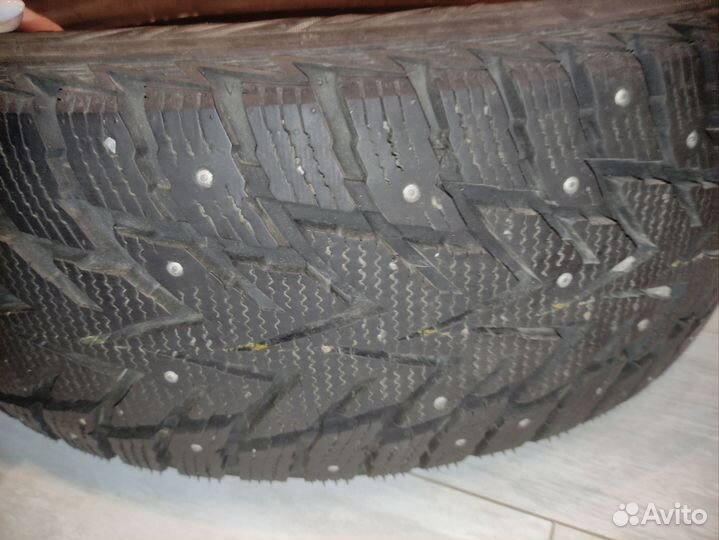 Nexen Winguard Spike WS62 225/55 R18 98T