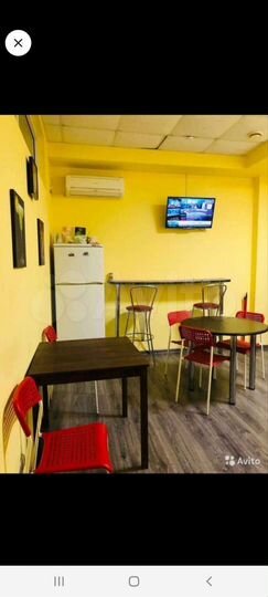 Комната 12 м², 2/2 эт.