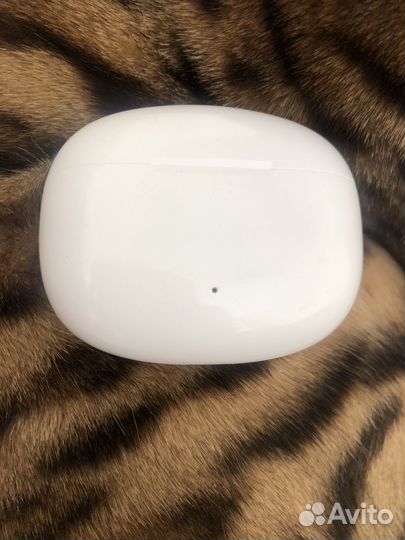 Honor choice earbuds x3 lite