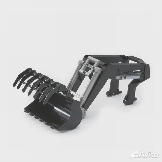 Аксессуары и запчасти Bruder (Брудер)