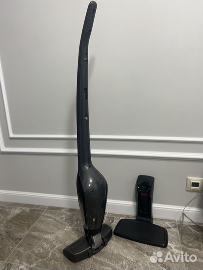 Пылесос Electrolux