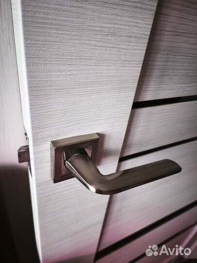 Двери межкомнатные