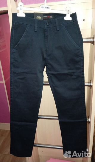 Новые брюки для мальчика