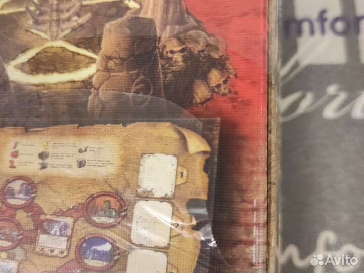 World of Warcraft the Adventure Game with 8 addons