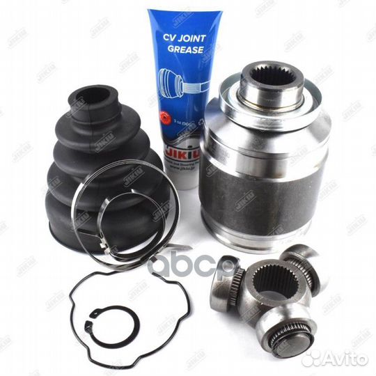 Шрус внутренний правый (35x42x28) Hyundai Santa