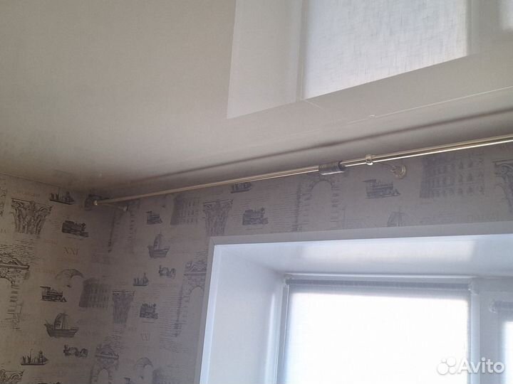 Карнизы для штор