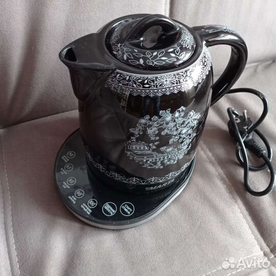 Электрочайник 