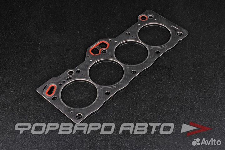 Прокладка ГБЦ 4A-GE 11115-16111 toyota Япония