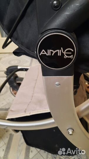 Детские коляски 3 в 1